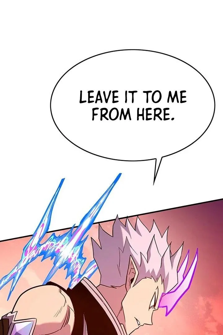 Hardcore Leveling Warrior manga Chapter 426 – Page 99