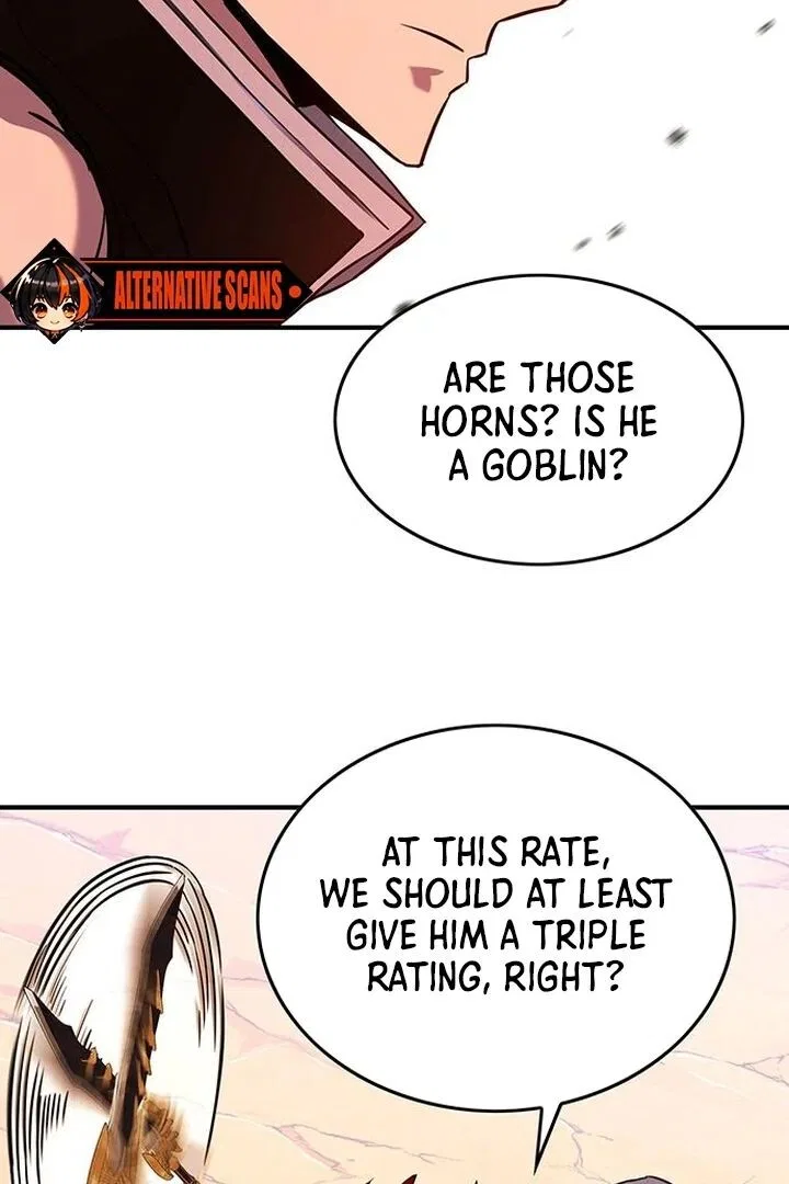 Hardcore Leveling Warrior manga Chapter 426 – Page 105