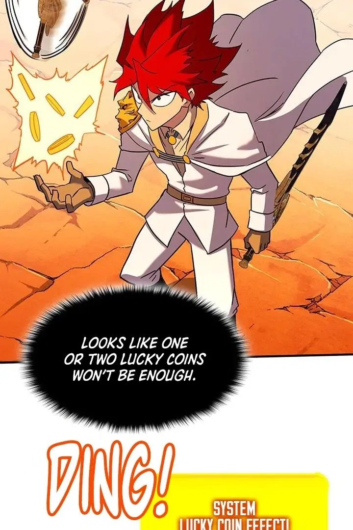 Hardcore Leveling Warrior manga Chapter 426 – Page 106