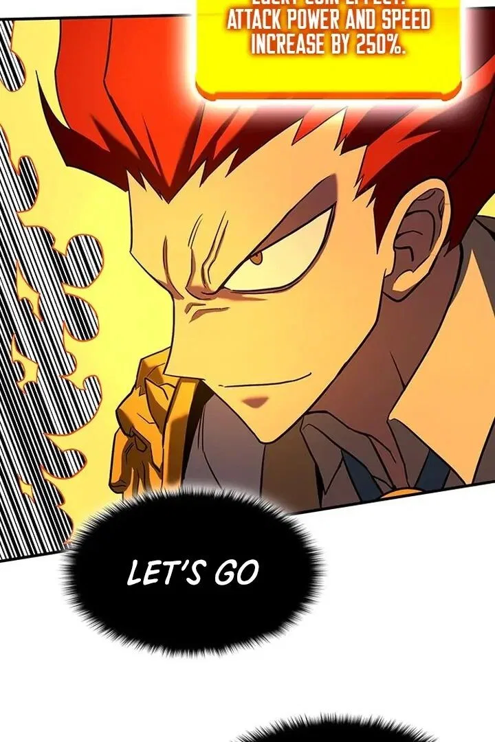 Hardcore Leveling Warrior manga Chapter 426 – Page 107