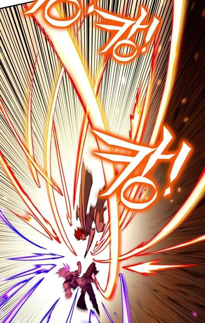 Hardcore Leveling Warrior manga Chapter 426 – Page 114