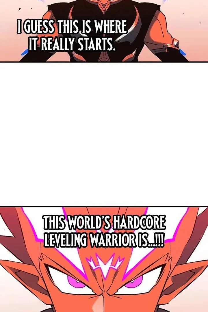 Hardcore Leveling Warrior manga Chapter 426 – Page 136