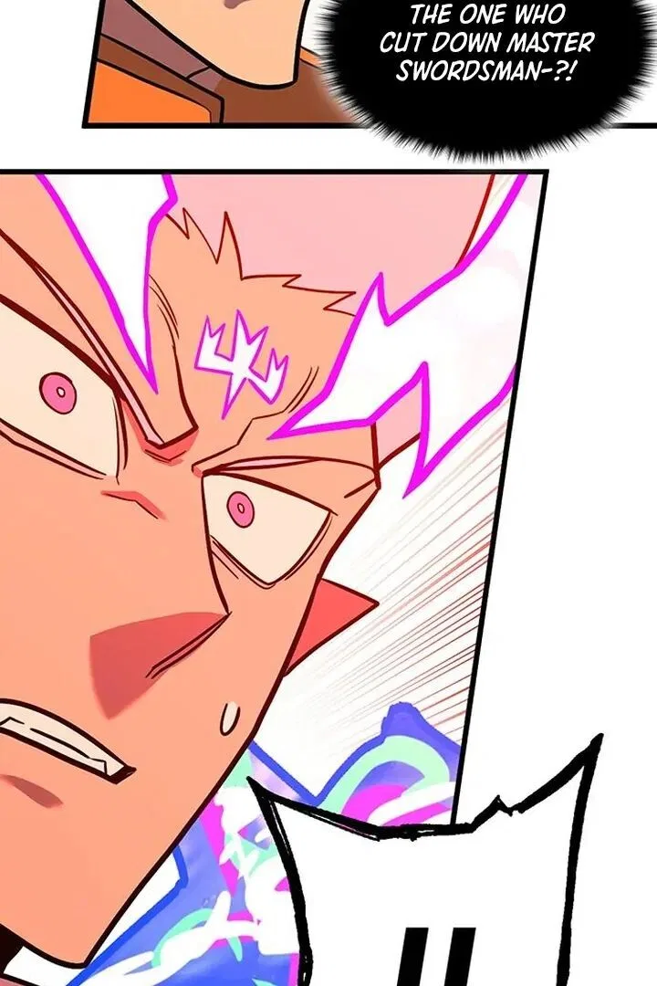 Hardcore Leveling Warrior manga Chapter 426 – Page 155