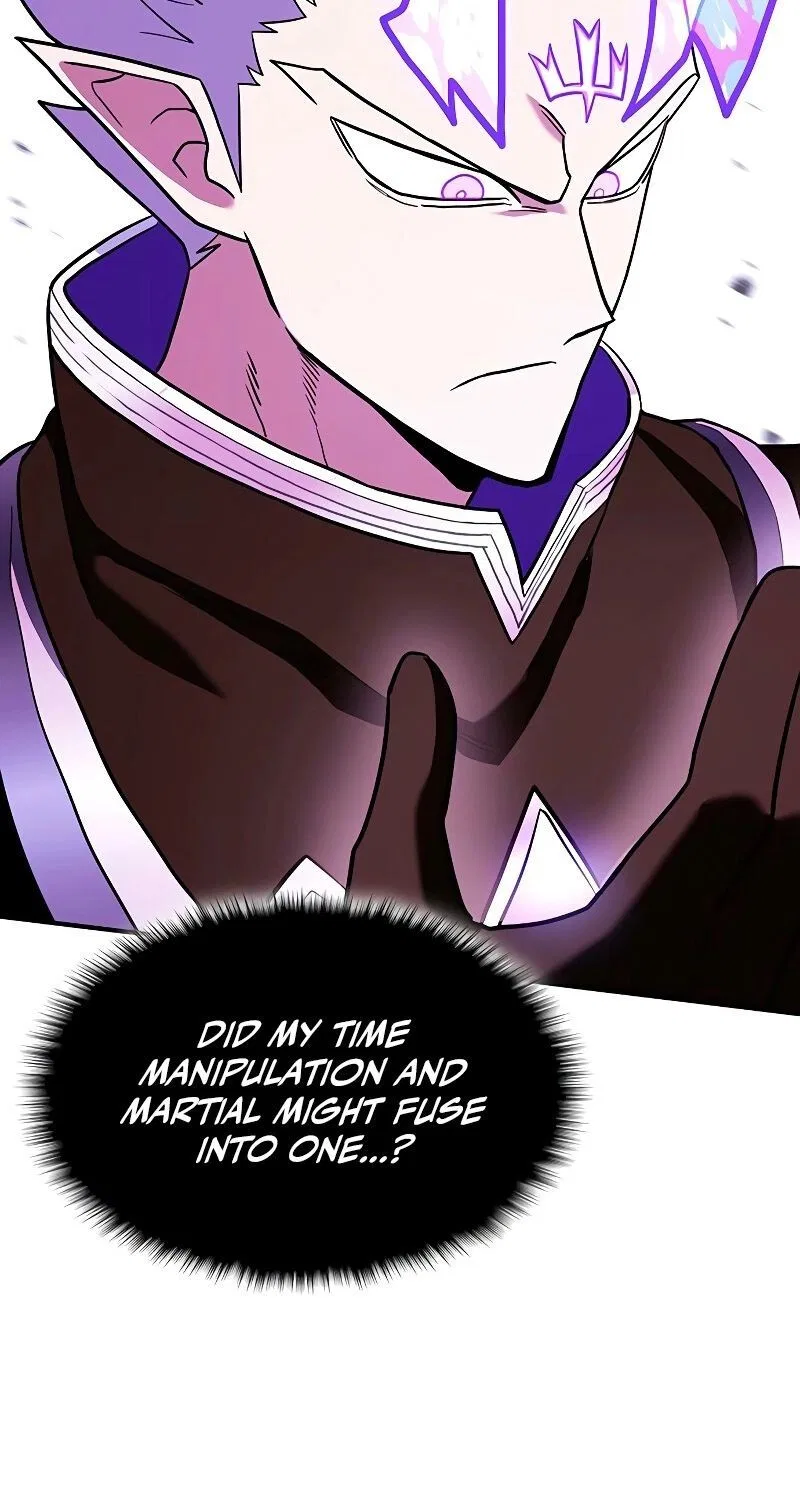 Hardcore Leveling Warrior manga Chapter 425 – Page 14