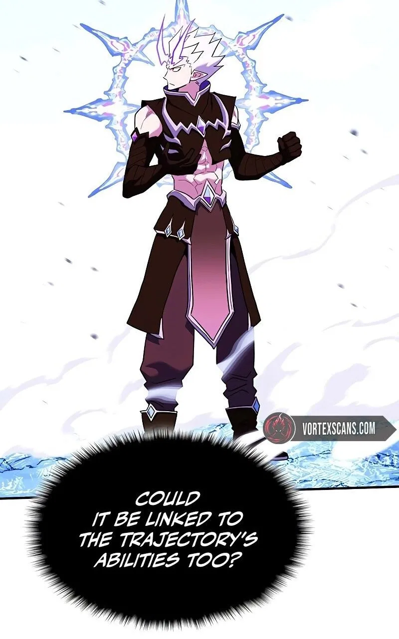 Hardcore Leveling Warrior manga Chapter 425 – Page 16