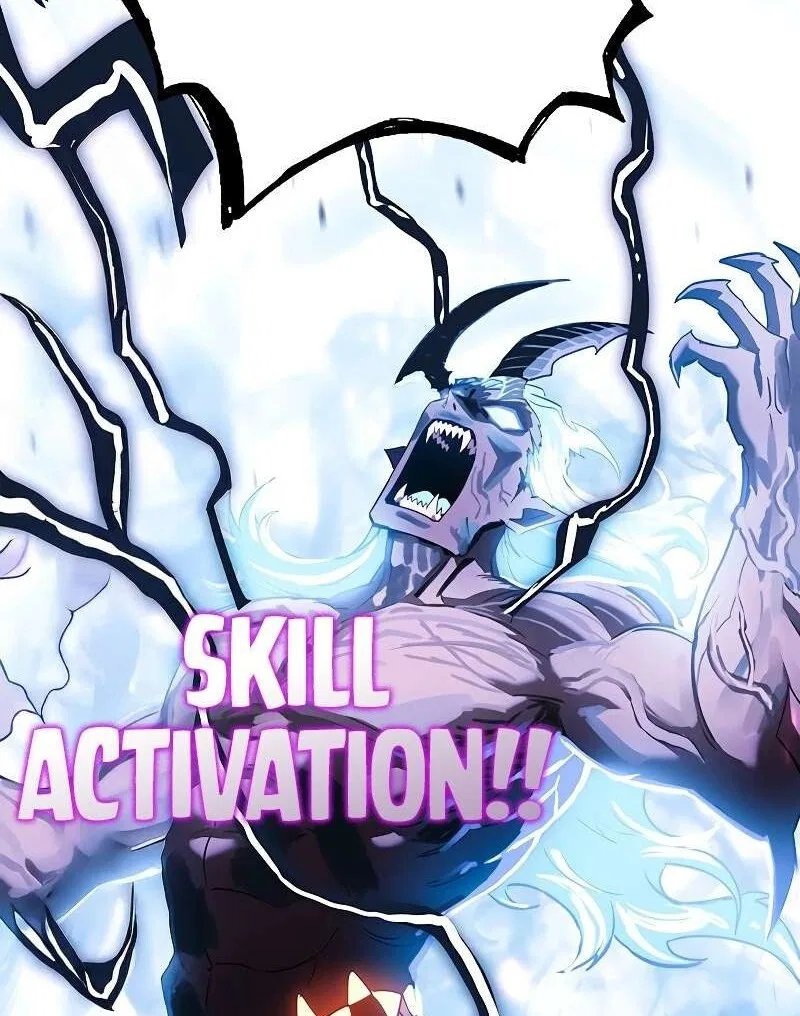 Hardcore Leveling Warrior manga Chapter 425 – Page 24