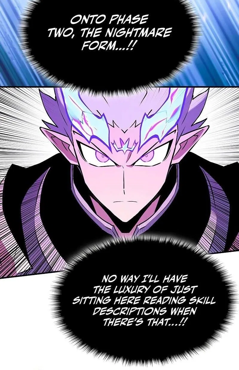 Hardcore Leveling Warrior manga Chapter 425 – Page 26