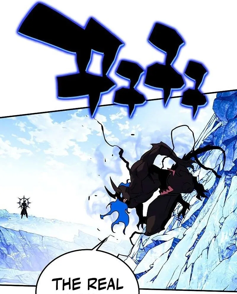 Hardcore Leveling Warrior manga Chapter 425 – Page 27