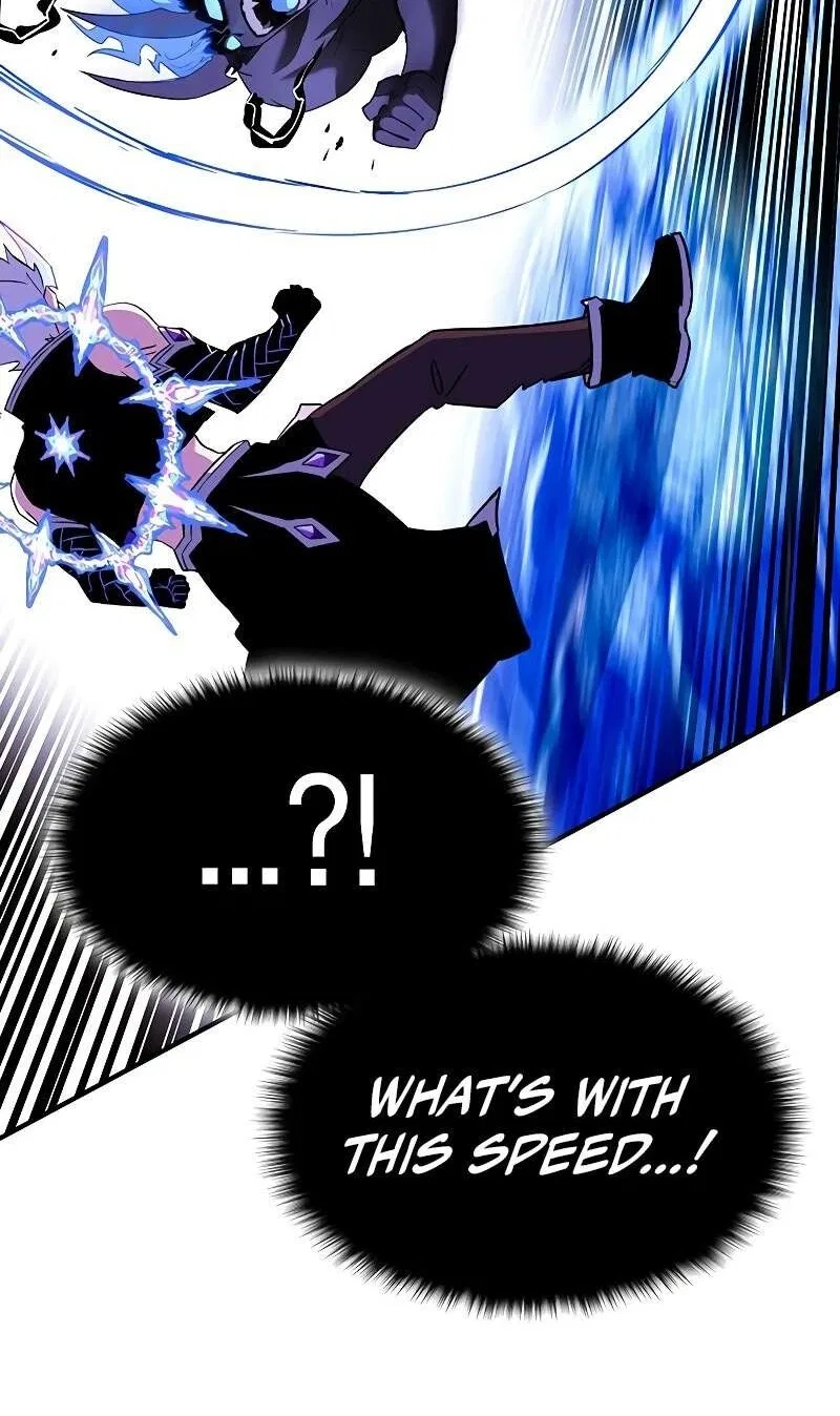 Hardcore Leveling Warrior manga Chapter 425 – Page 30