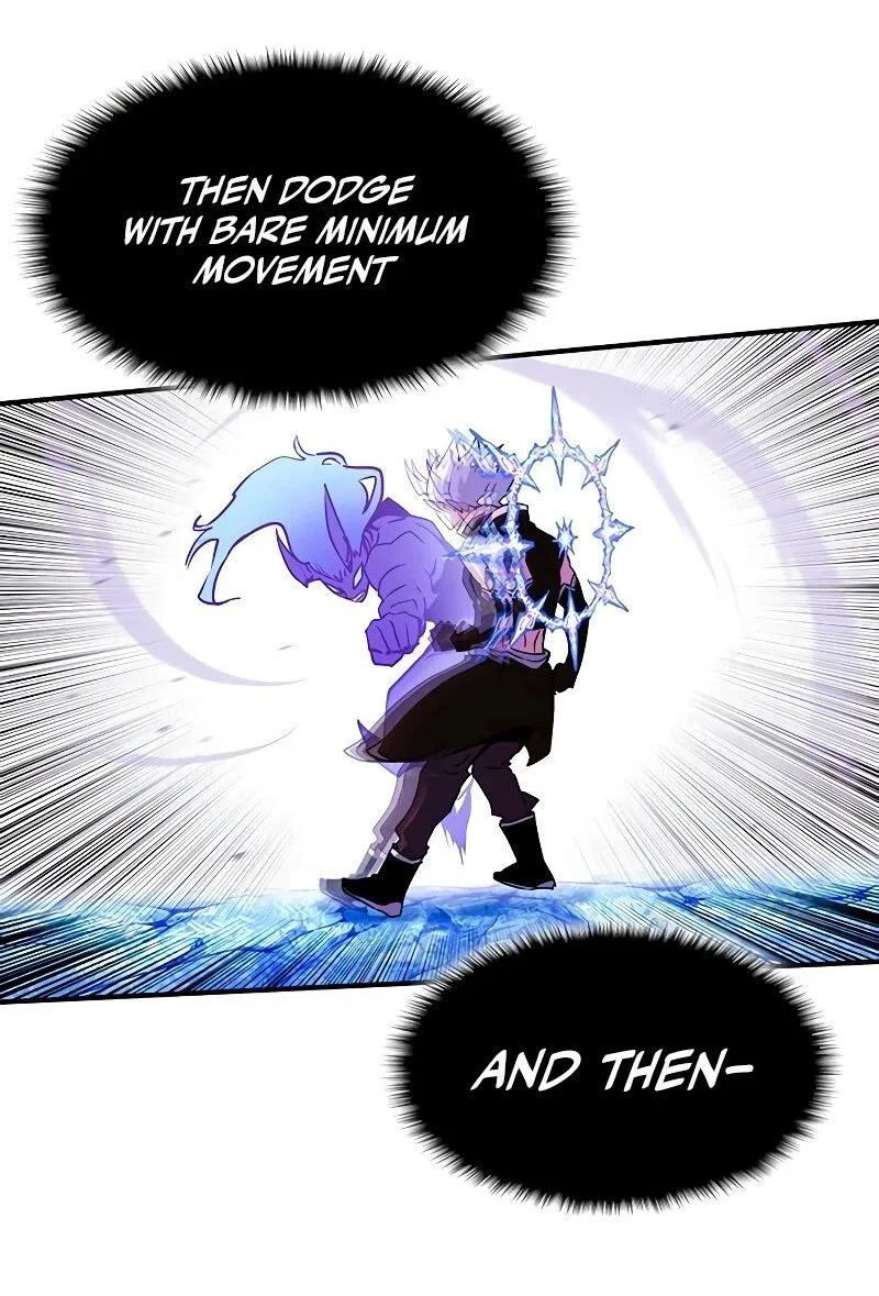 Hardcore Leveling Warrior manga Chapter 425 – Page 41