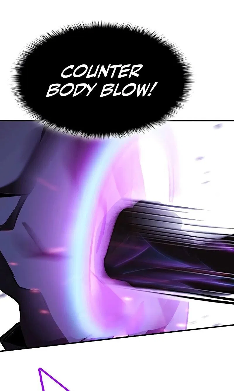 Hardcore Leveling Warrior manga Chapter 425 – Page 42