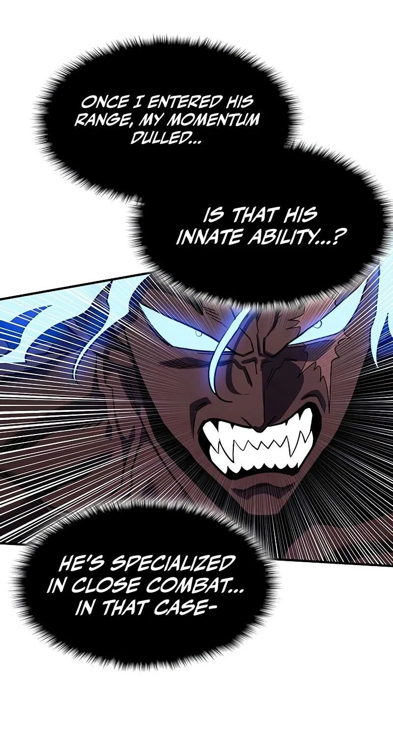 Hardcore Leveling Warrior manga Chapter 425 – Page 50