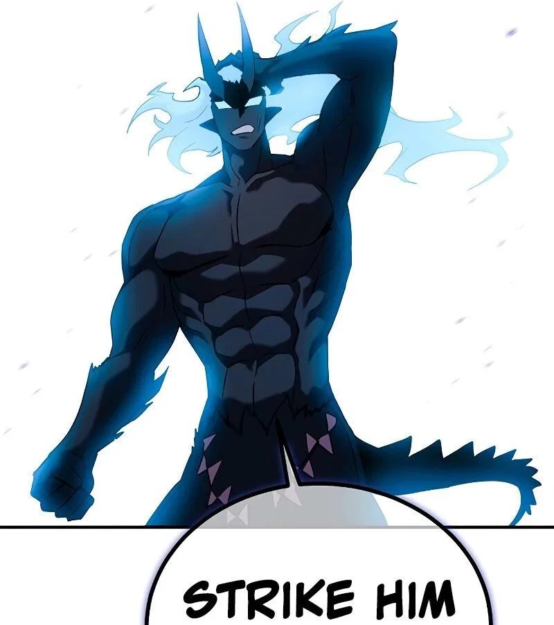 Hardcore Leveling Warrior manga Chapter 425 – Page 68