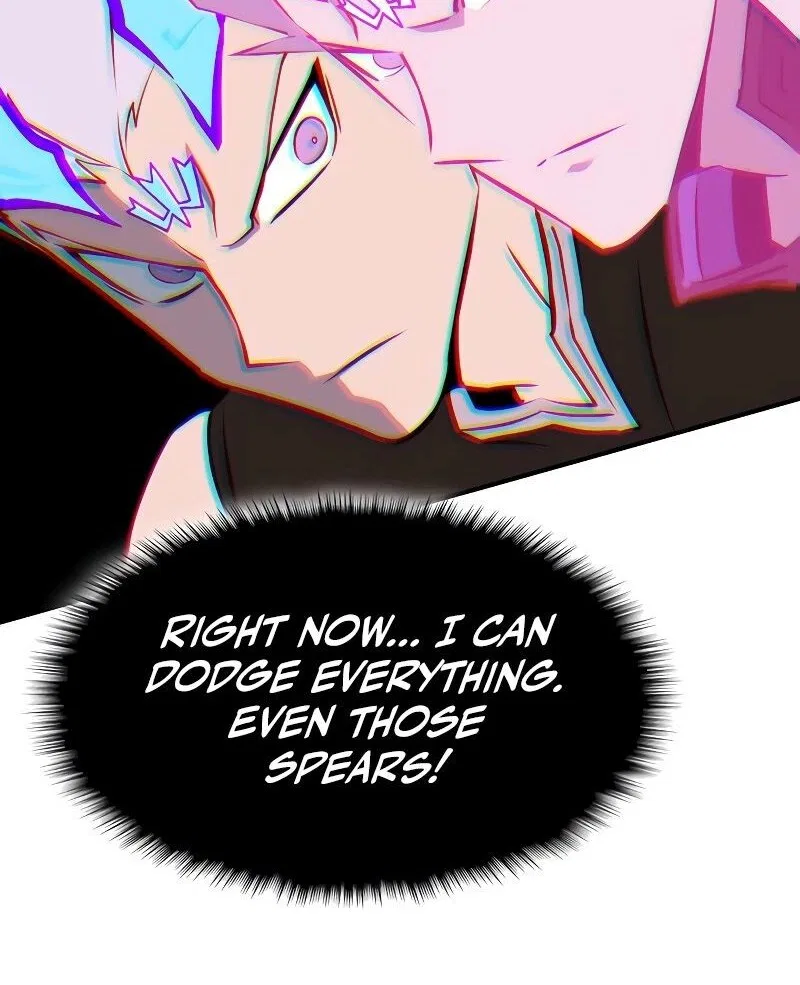 Hardcore Leveling Warrior manga Chapter 425 – Page 91