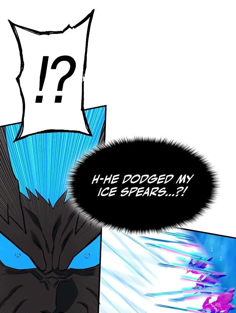 Hardcore Leveling Warrior manga Chapter 425 – Page 92