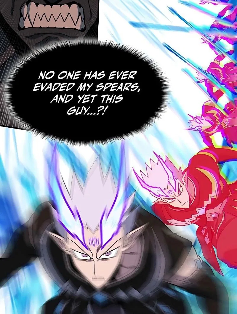 Hardcore Leveling Warrior manga Chapter 425 – Page 93
