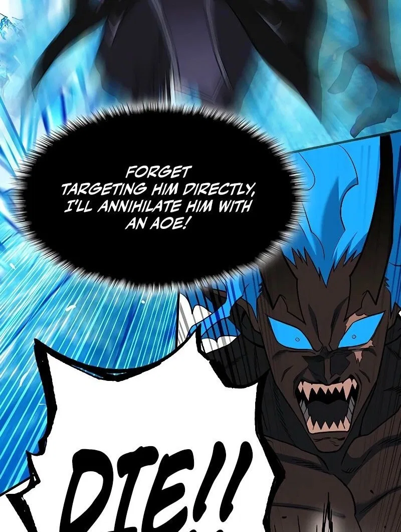 Hardcore Leveling Warrior manga Chapter 425 – Page 94