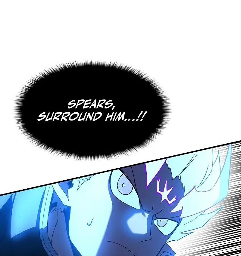 Hardcore Leveling Warrior manga Chapter 425 – Page 99