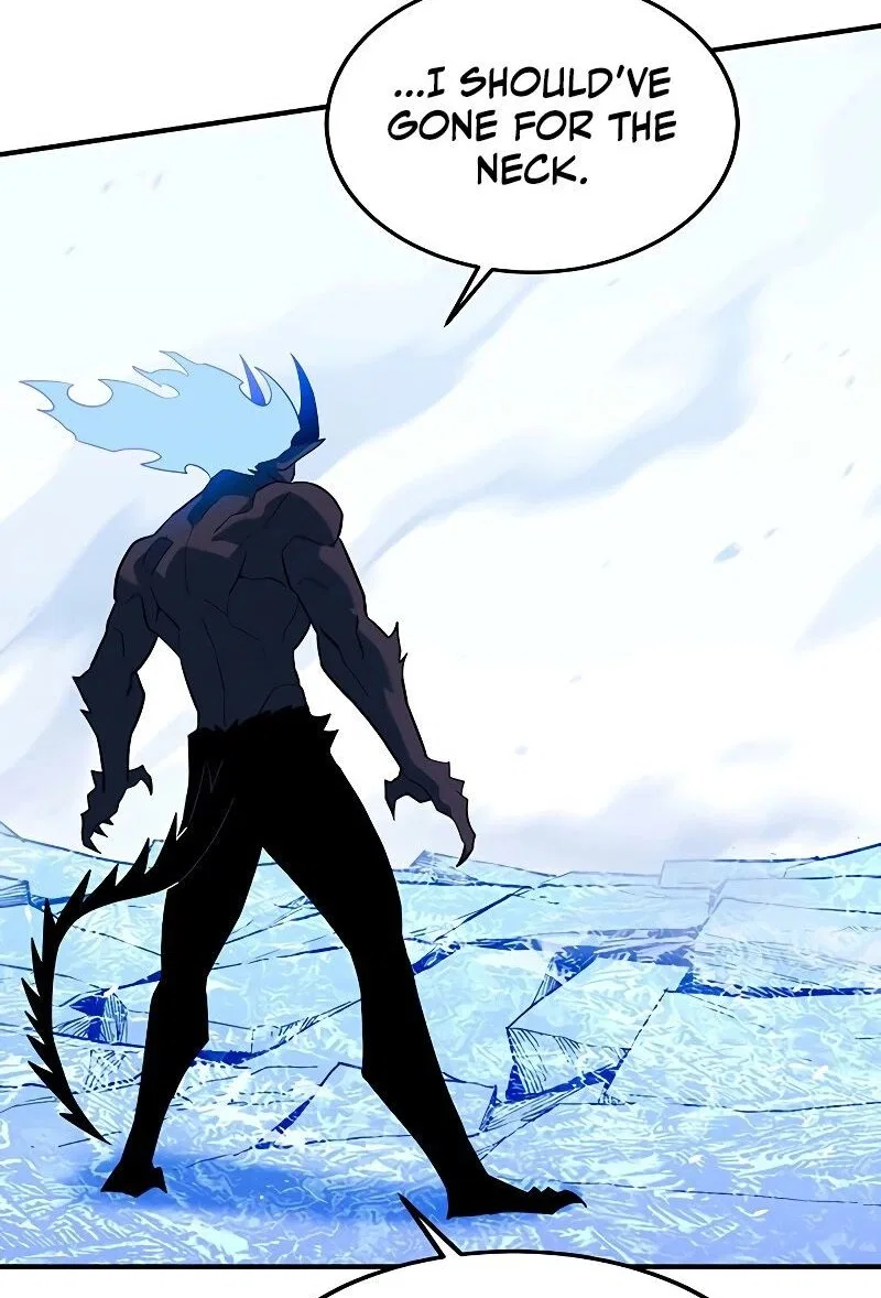 Hardcore Leveling Warrior manga Chapter 425 – Page 111