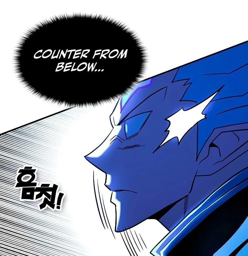 Hardcore Leveling Warrior manga Chapter 425 – Page 157