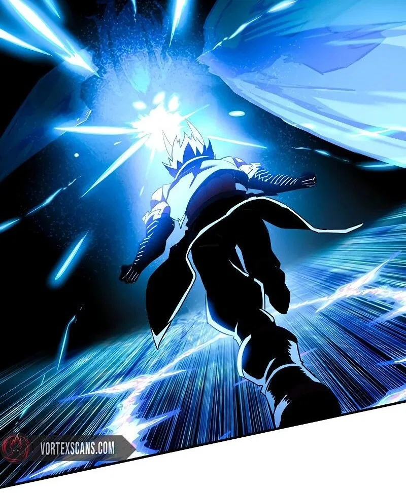 Hardcore Leveling Warrior manga Chapter 425 – Page 160