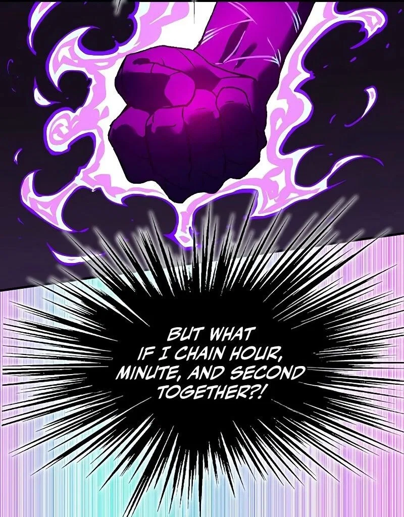 Hardcore Leveling Warrior manga Chapter 425 – Page 169