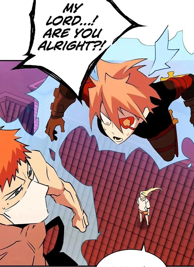 Hardcore Leveling Warrior manga Chapter 424 – Page 39