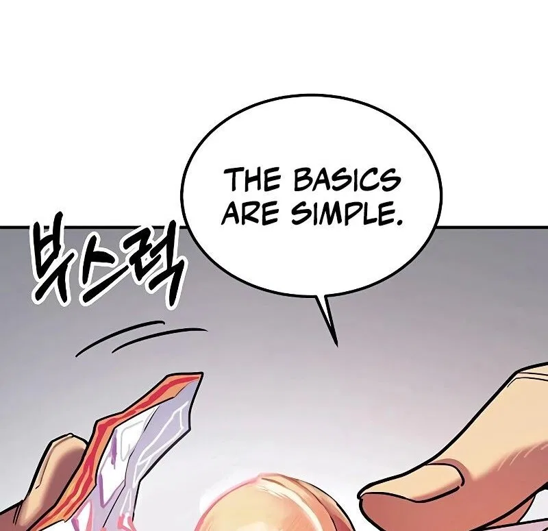 Hardcore Leveling Warrior manga Chapter 424 – Page 49