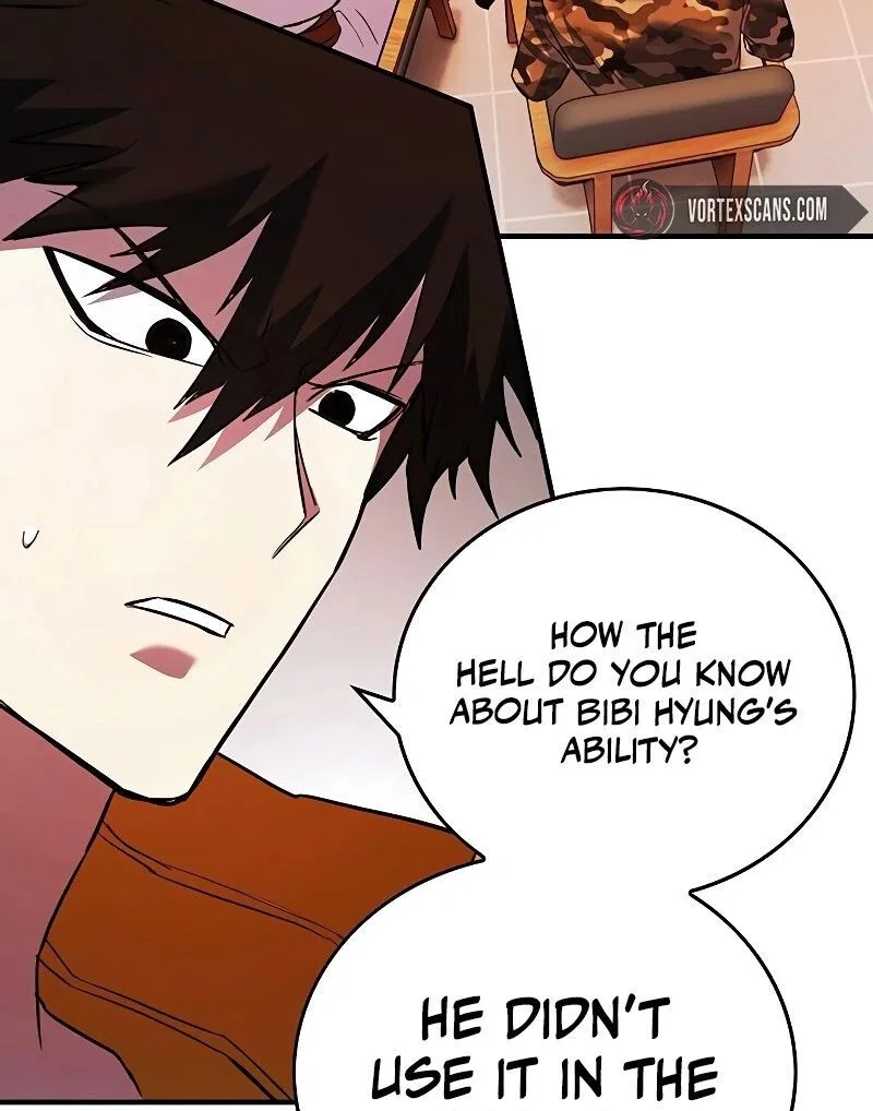 Hardcore Leveling Warrior manga Chapter 424 – Page 64