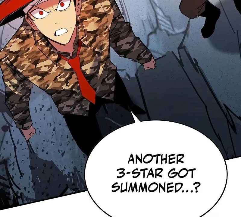 Hardcore Leveling Warrior manga Chapter 424 – Page 88