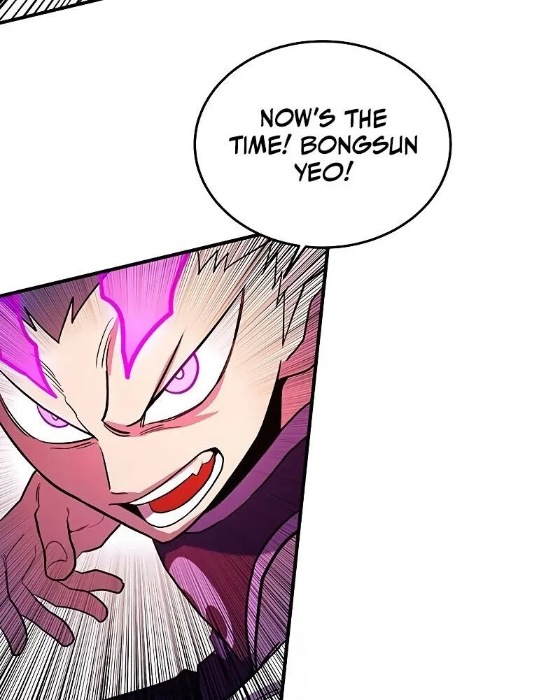 Hardcore Leveling Warrior manga Chapter 424 – Page 95