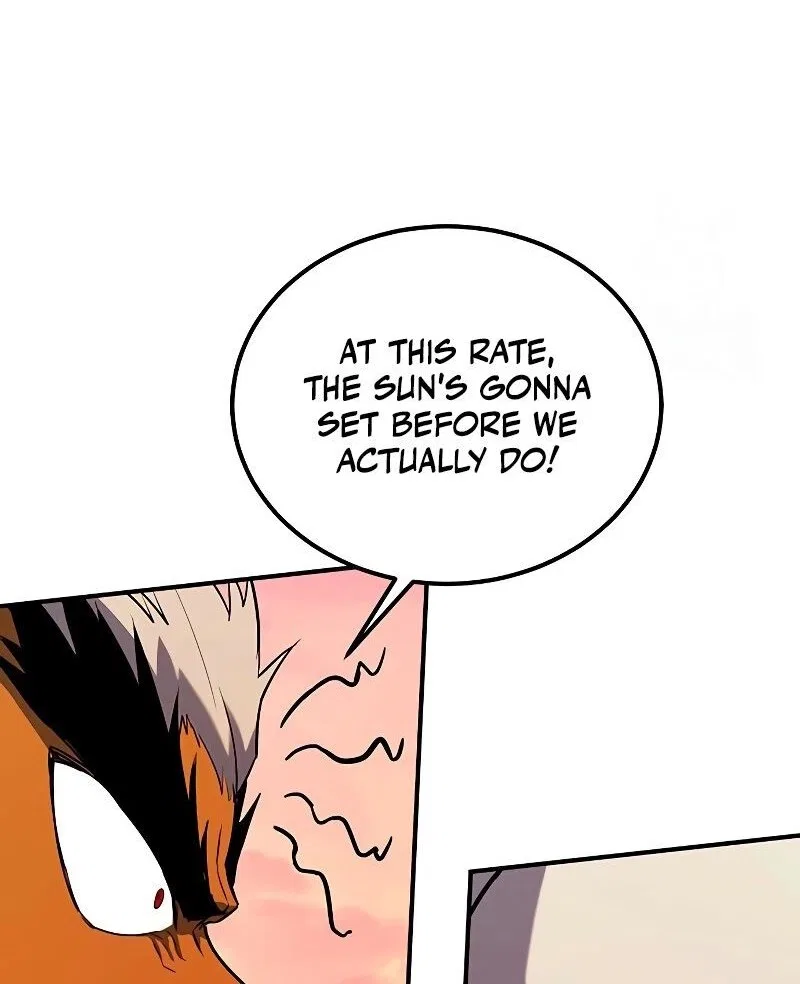 Hardcore Leveling Warrior manga Chapter 423 – Page 8