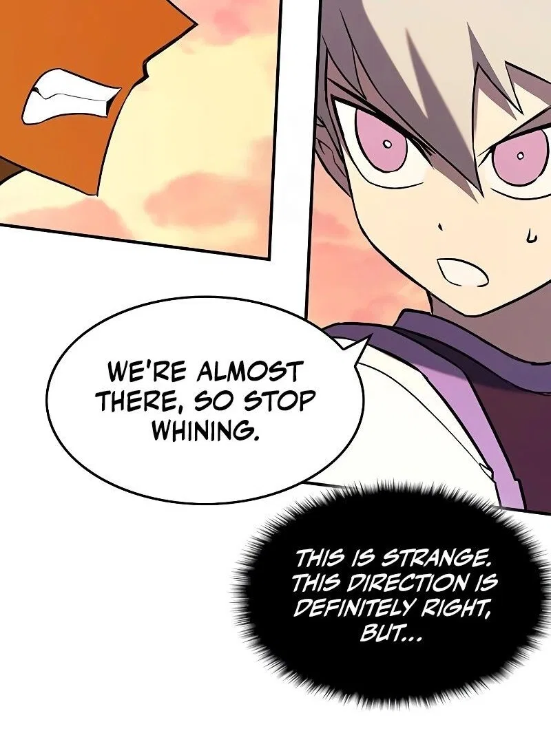 Hardcore Leveling Warrior manga Chapter 423 – Page 9
