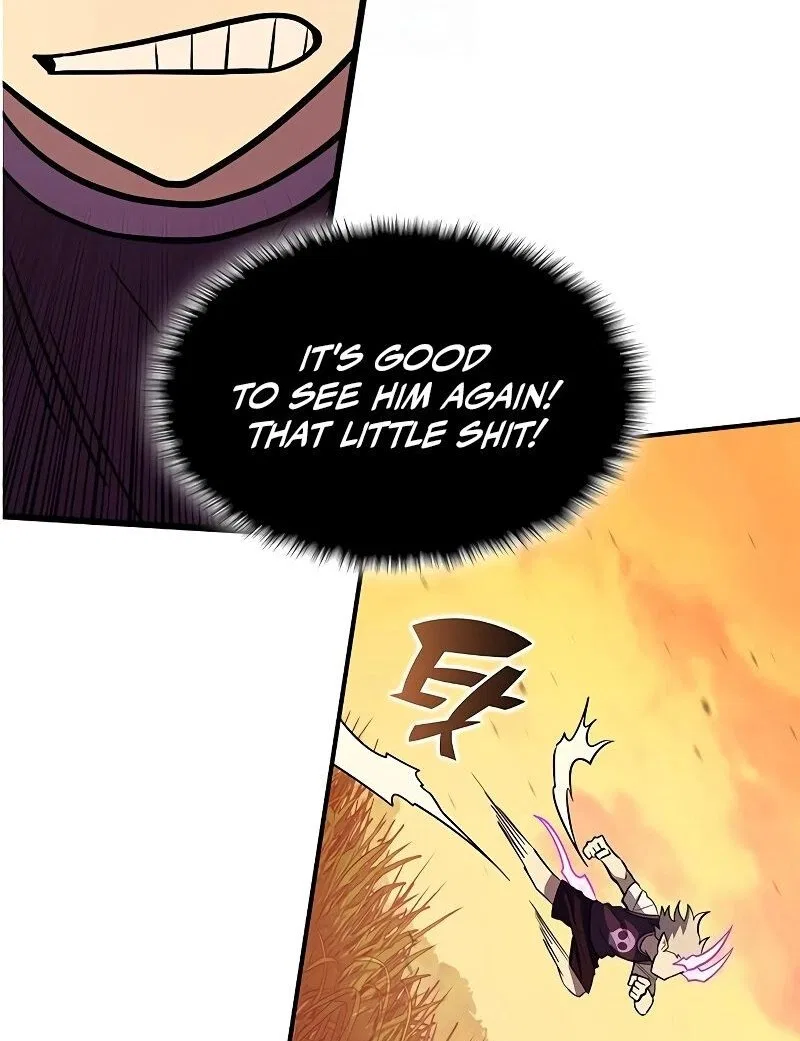 Hardcore Leveling Warrior manga Chapter 423 – Page 19