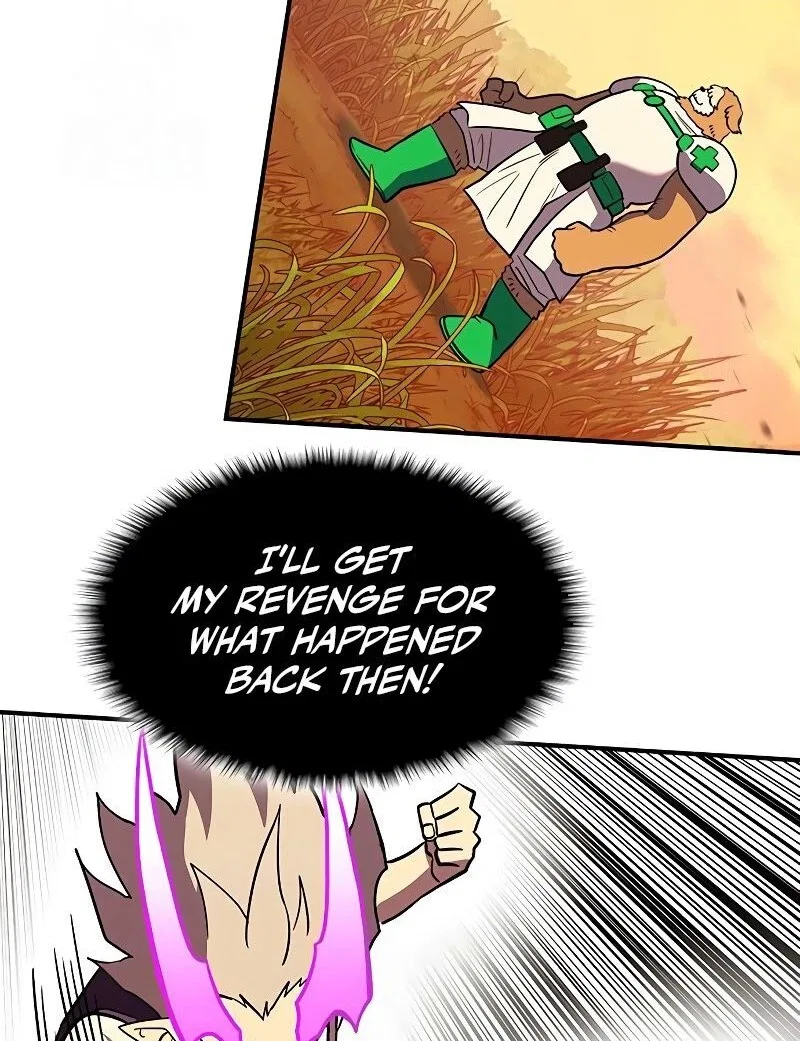 Hardcore Leveling Warrior manga Chapter 423 – Page 20