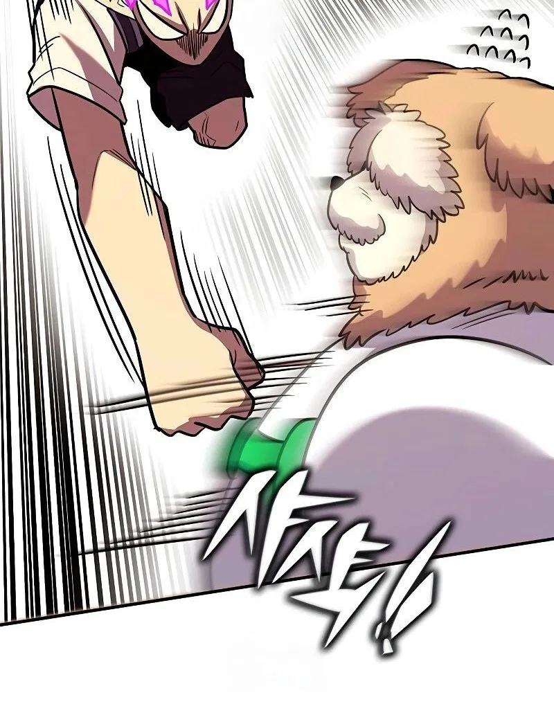 Hardcore Leveling Warrior manga Chapter 423 – Page 21