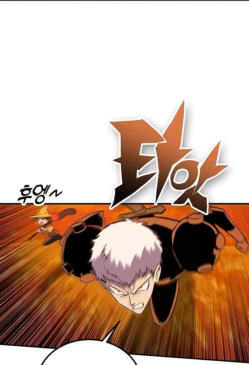 Hardcore Leveling Warrior manga Chapter 423 – Page 61