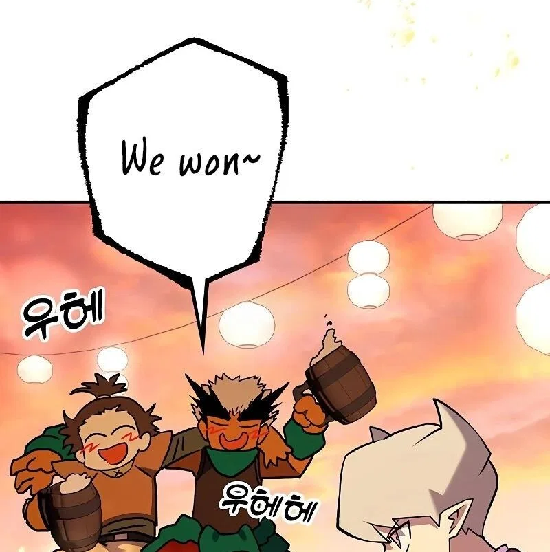 Hardcore Leveling Warrior manga Chapter 423 – Page 117