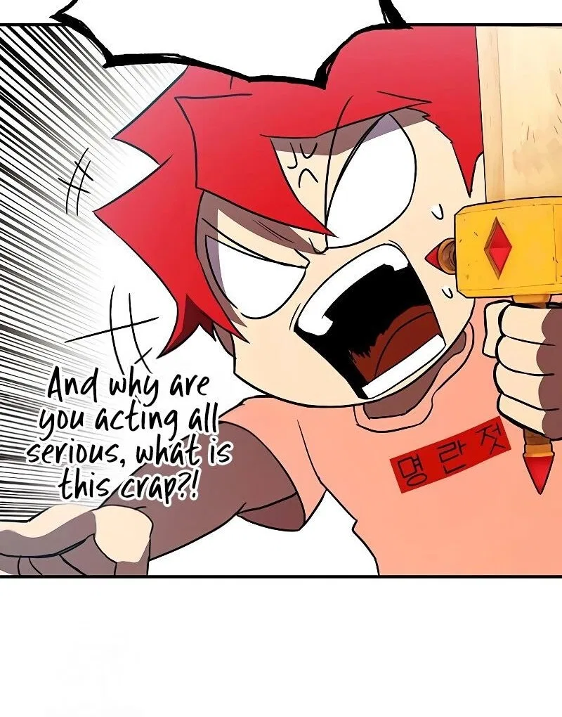 Hardcore Leveling Warrior manga Chapter 423 – Page 183