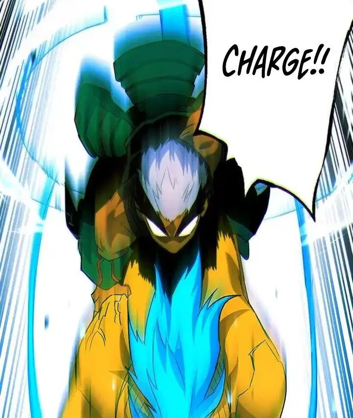 Hardcore Leveling Warrior manga Chapter 422 – Page 22