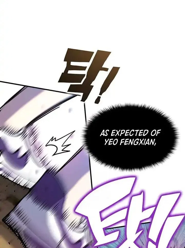 Hardcore Leveling Warrior manga Chapter 422 – Page 31