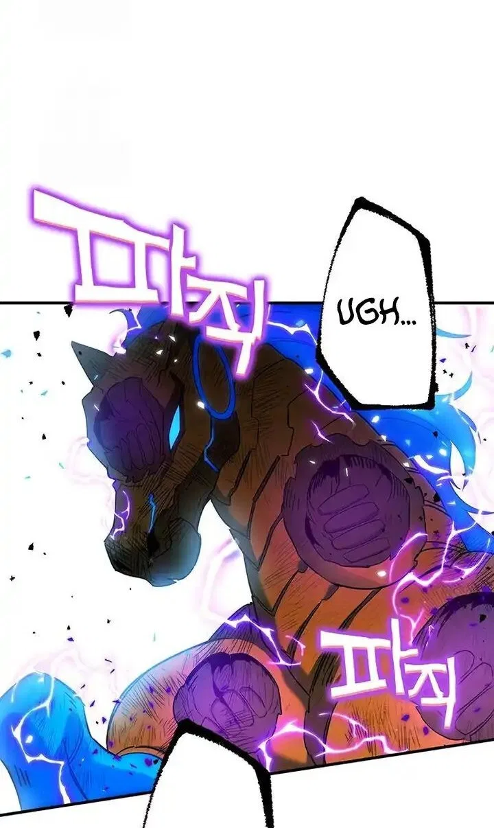 Hardcore Leveling Warrior manga Chapter 422 – Page 39