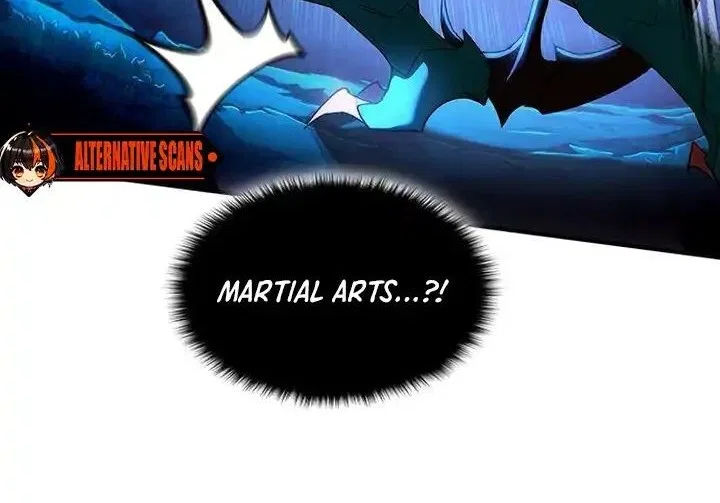 Hardcore Leveling Warrior manga Chapter 422 – Page 42