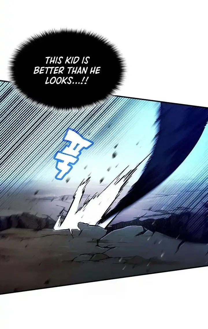 Hardcore Leveling Warrior manga Chapter 422 – Page 43