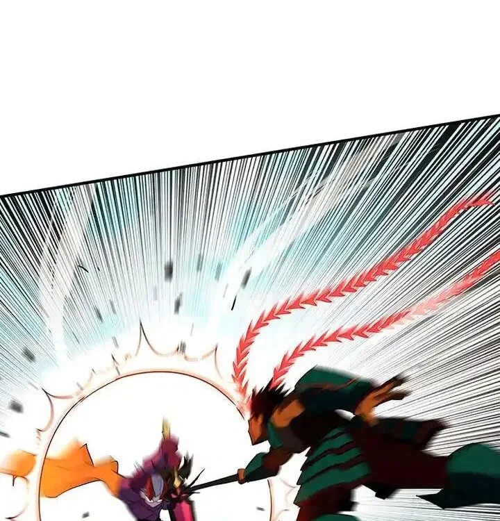 Hardcore Leveling Warrior manga Chapter 422 – Page 86
