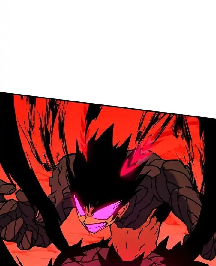 Hardcore Leveling Warrior manga Chapter 422 – Page 96