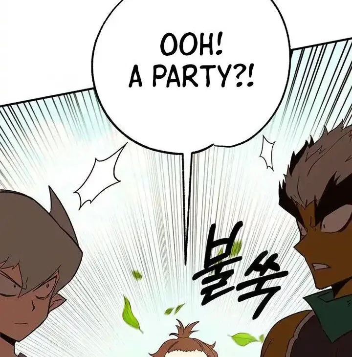 Hardcore Leveling Warrior manga Chapter 422 – Page 197