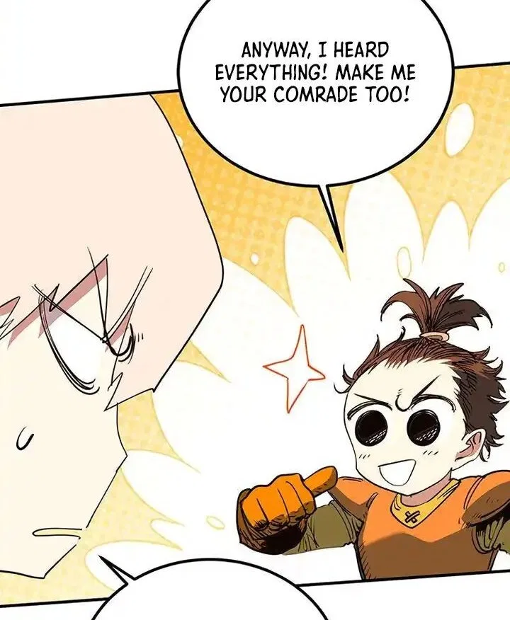 Hardcore Leveling Warrior manga Chapter 422 – Page 201