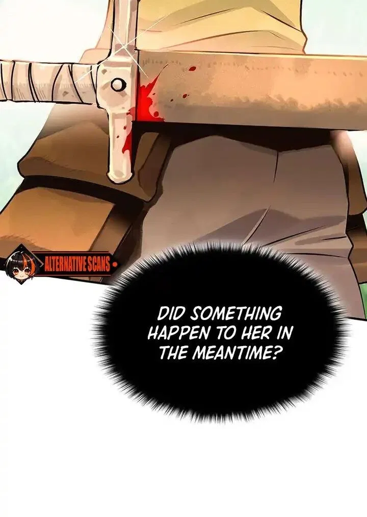 Hardcore Leveling Warrior manga Chapter 422 – Page 207