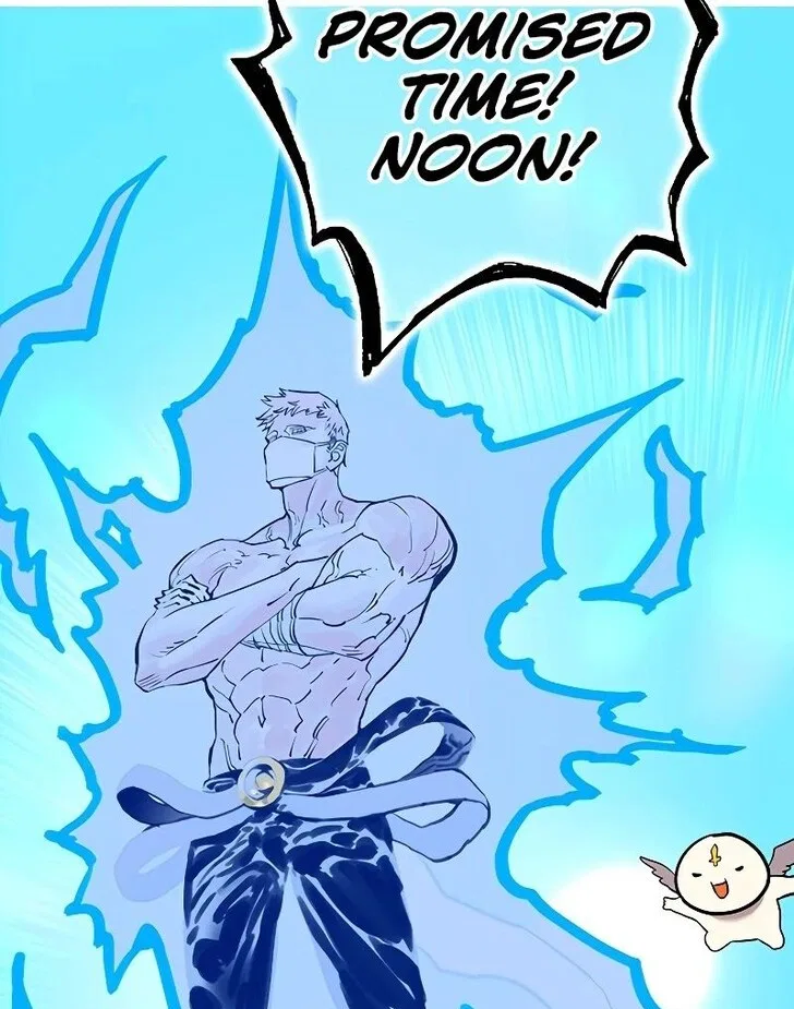 Hardcore Leveling Warrior manga Chapter 421 – Page 3